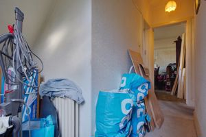 Hallway- click for photo gallery